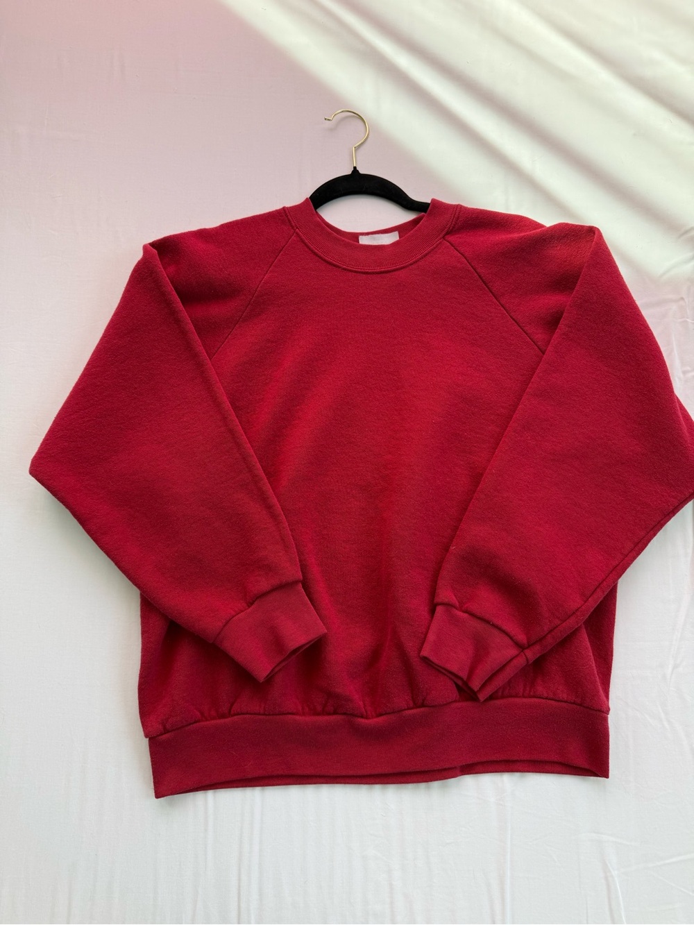 Vintage Crewneck